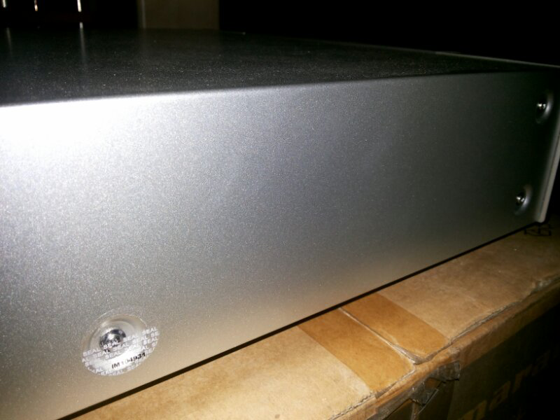 Marantz CD 5004