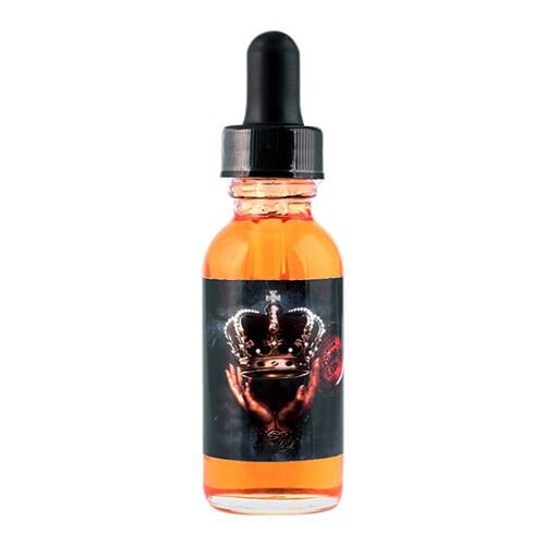 Premium E-Liquid Kings Crown,Virgin Vapor,Adam Bomb,Ruthless Juice,Mad Alchemist