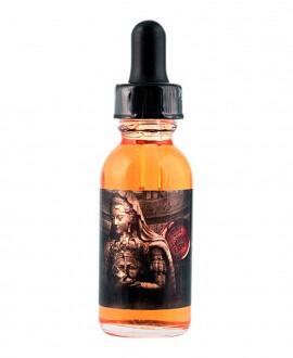 Premium E-Liquid Kings Crown,Virgin Vapor,Adam Bomb,Ruthless Juice,Mad Alchemist