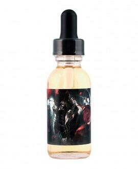 Premium E-Liquid Kings Crown,Virgin Vapor,Adam Bomb,Ruthless Juice,Mad Alchemist