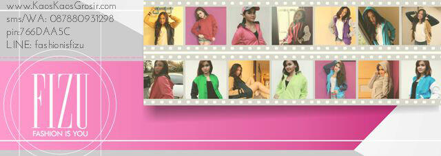 SUPLIER berbagai jenis jaket, open reseller, INCOME JUTAAN PERBULAN (TERBUKTI)