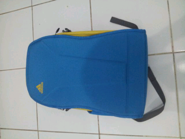 Original BackPack Adidas