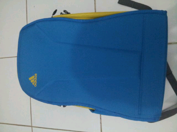 Original BackPack Adidas