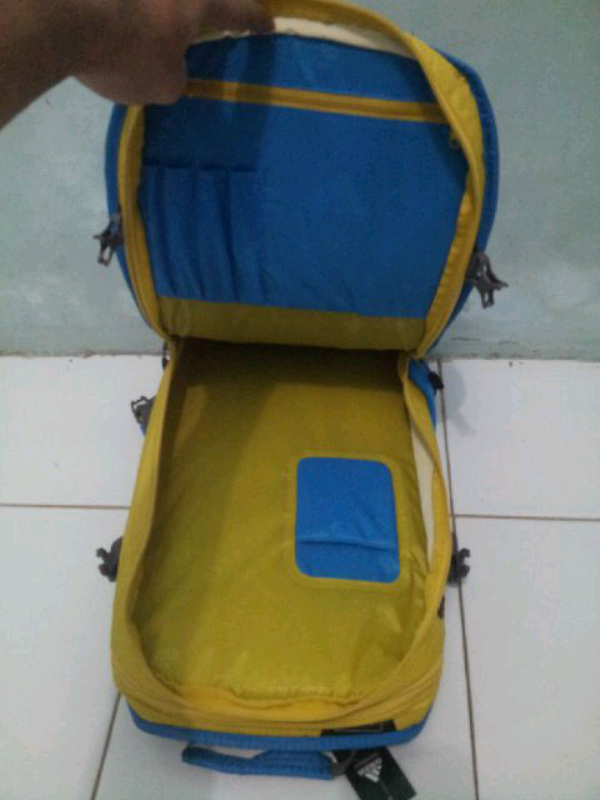Original BackPack Adidas