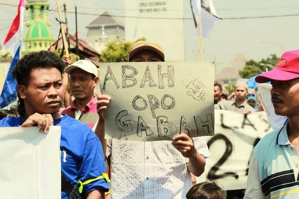 Malangku Sayang, Malangku Malang (Kota Malang)