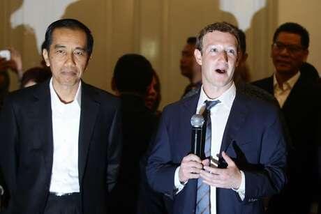  Pengumuman! Jokowi Buka Seluas-luasnya Partisipasi Rakyat Lewat Media Sosial