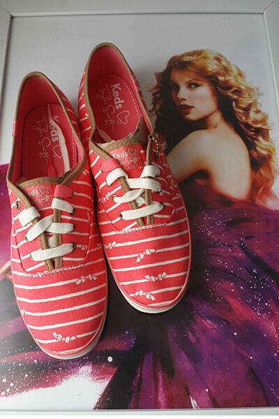 keds taylor swift price