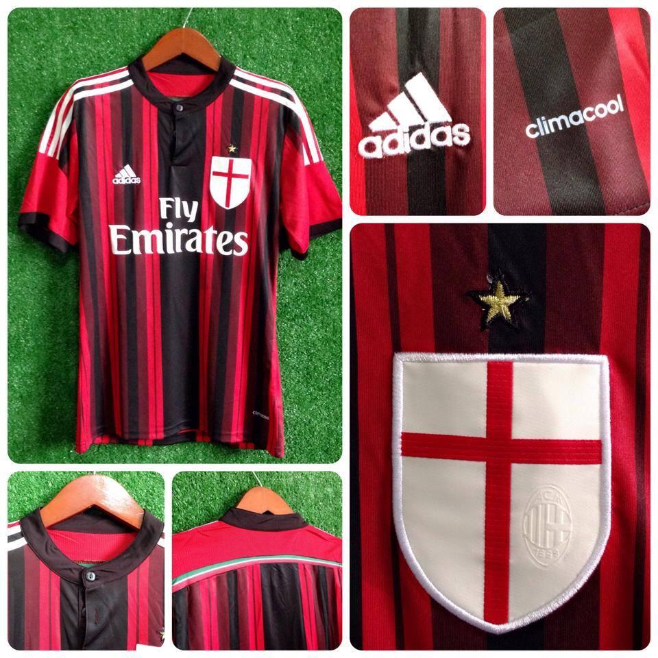 Jersey Men, Ladies, Kids & Jaket club 2014-2015 GO. Depok
