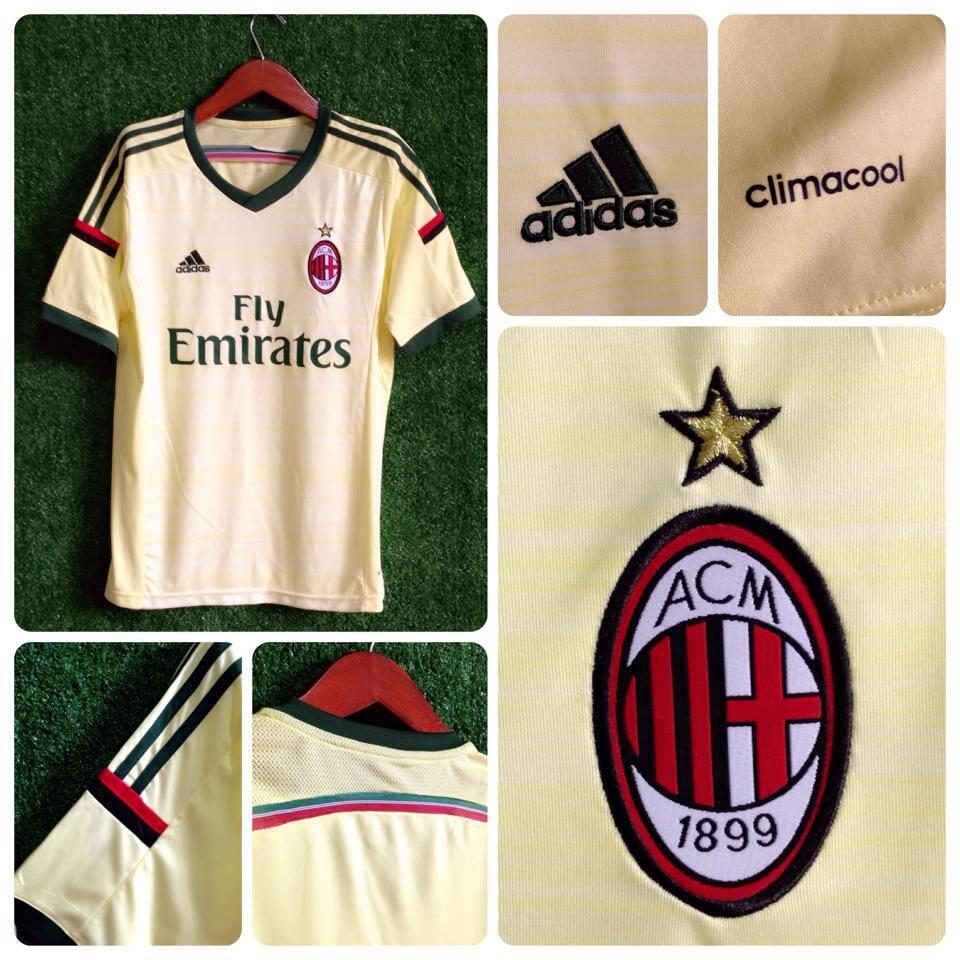 Jersey Men, Ladies, Kids & Jaket club 2014-2015 GO. Depok