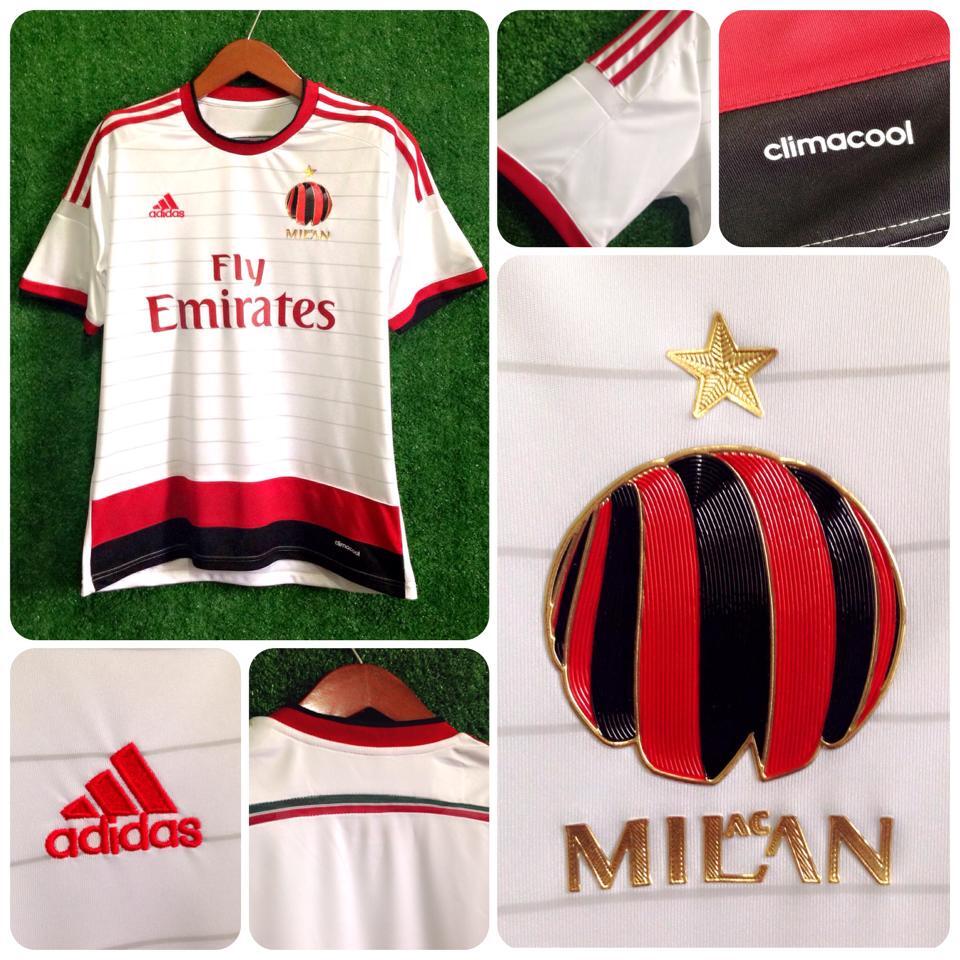 Jersey Men, Ladies, Kids & Jaket club 2014-2015 GO. Depok