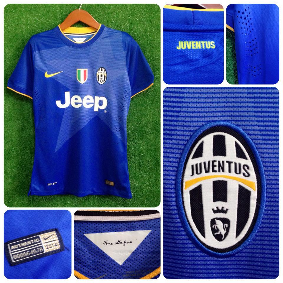 Jersey Men, Ladies, Kids & Jaket club 2014-2015 GO. Depok