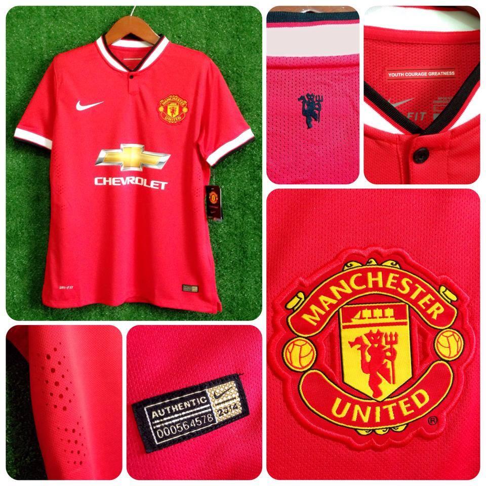 Jersey Men, Ladies, Kids & Jaket club 2014-2015 GO. Depok