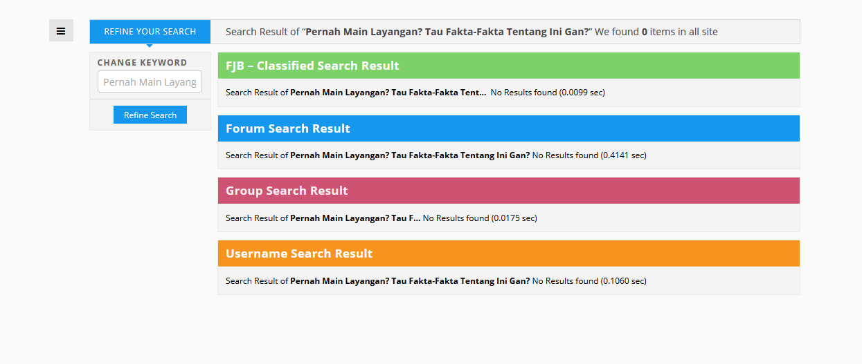 Pernah Main Layangan? Tau Fakta-Fakta Tentang Ini Gan?