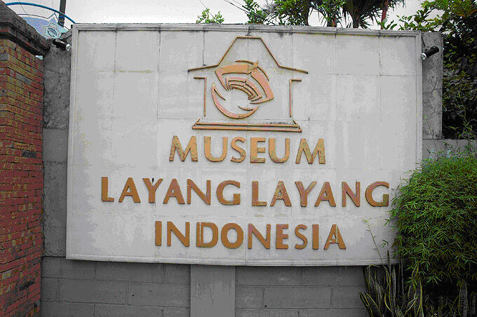 Pernah Main Layangan? Tau Fakta-Fakta Tentang Ini Gan?