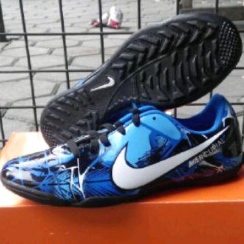 SEPATU FUTSAL NIKE MERCURIAL
