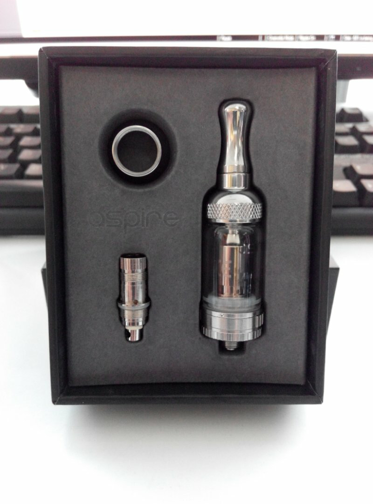 vape/vapor innokin itaste clk belom 1bln
