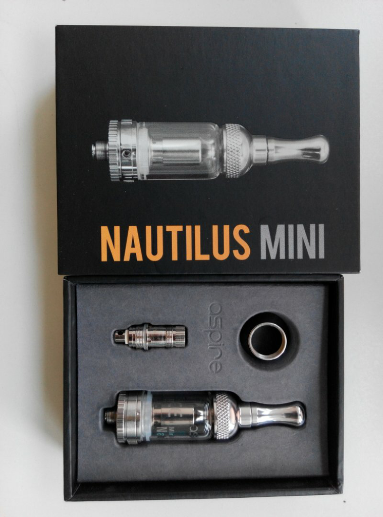 vape/vapor innokin itaste clk belom 1bln