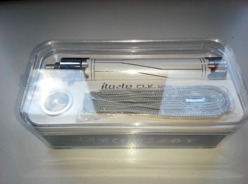 vape/vapor innokin itaste clk belom 1bln