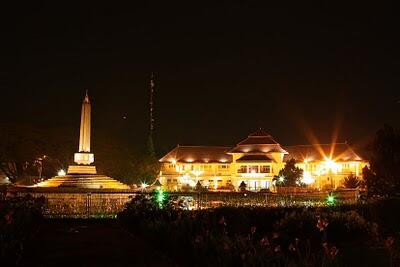 yok kita intip kemenarikan kota yang satu ini gan