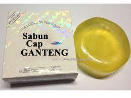 Anda Mau Ganteng Pakai Produk Ini (Masup Om)