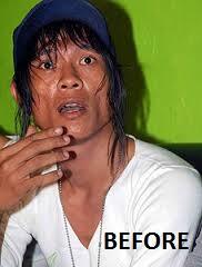 Anda Mau Ganteng Pakai Produk Ini (Masup Om)