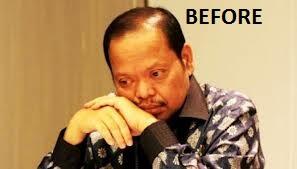 Anda Mau Ganteng Pakai Produk Ini (Masup Om)