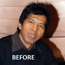 Anda Mau Ganteng Pakai Produk Ini (Masup Om)