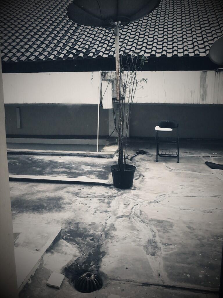 Spot Seram di Sekitarmu Part 1 (Kampus)