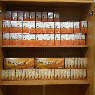 SUKSES DARI SEKARANG