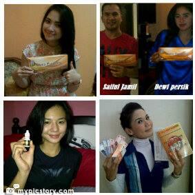SUKSES DARI SEKARANG