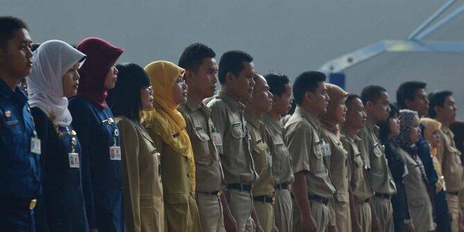 5 Nestapa PNS di era Jokowi