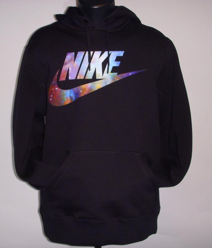 HOODIE NIKE GALAXY PRE ORDER GAN