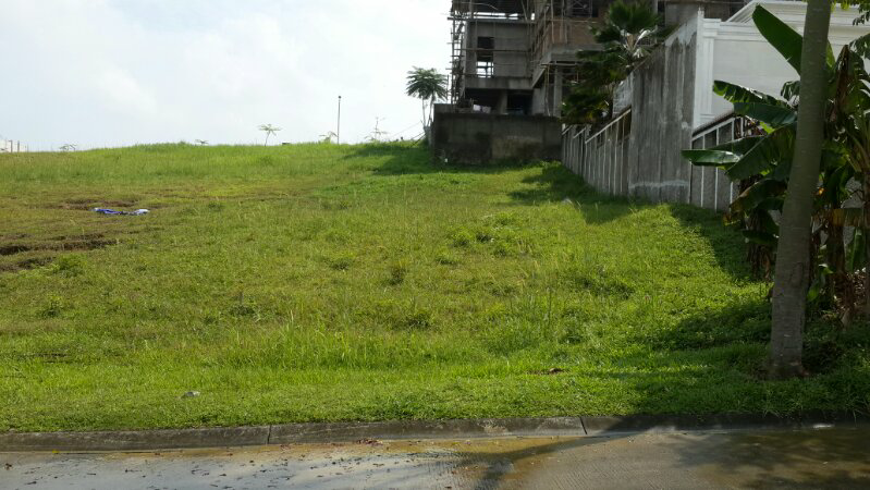 Jual Tanah di Sentul City - Cluster Siera madre