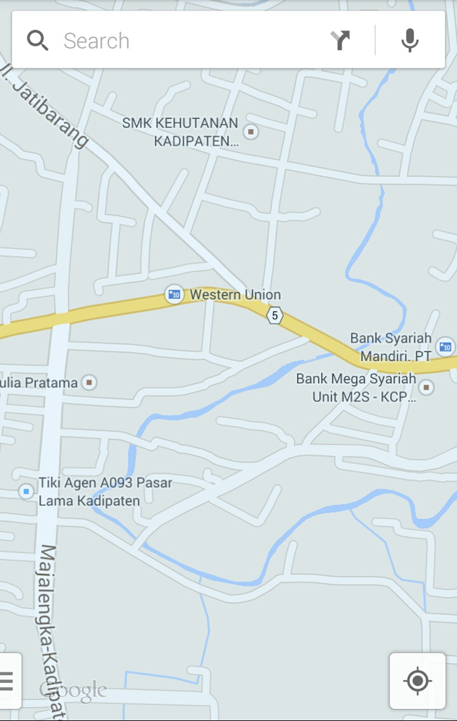SALAH APA SIH KADIPATEN?!!