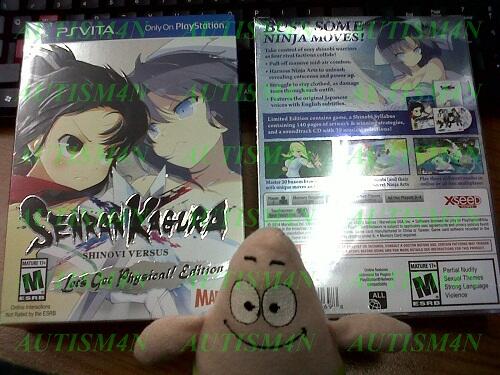 Arena Barter Game Playstation Vita (ORI) - Part 1