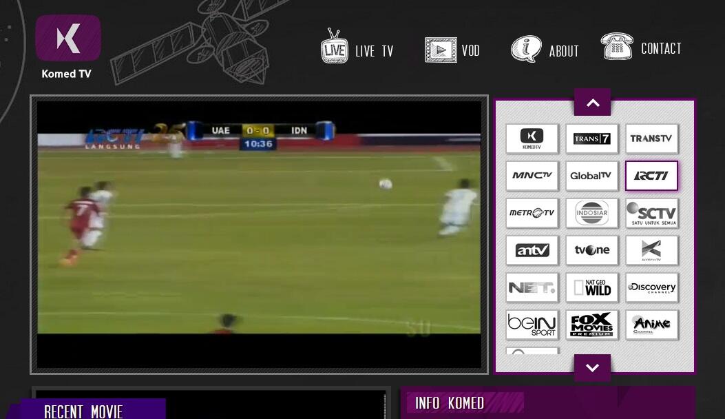 UAE vs Indonesia U-19