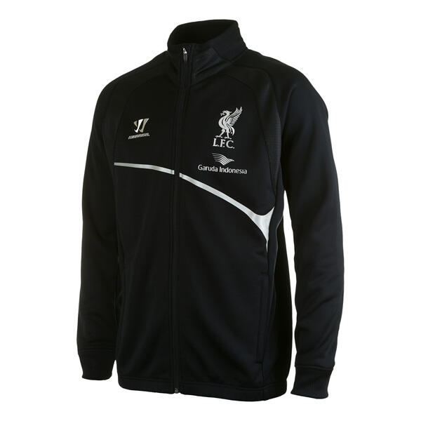 Terjual LIVERPOOL Garuda  Indonesia n  offical design lain 