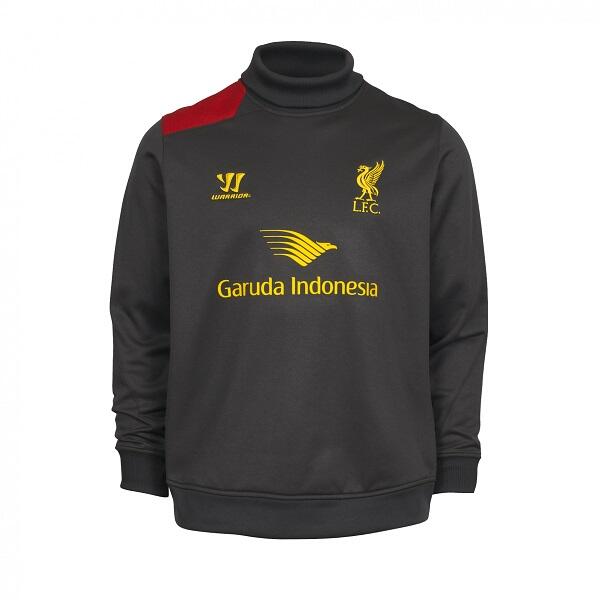 Terjual LIVERPOOL Garuda  Indonesia n  offical design lain 