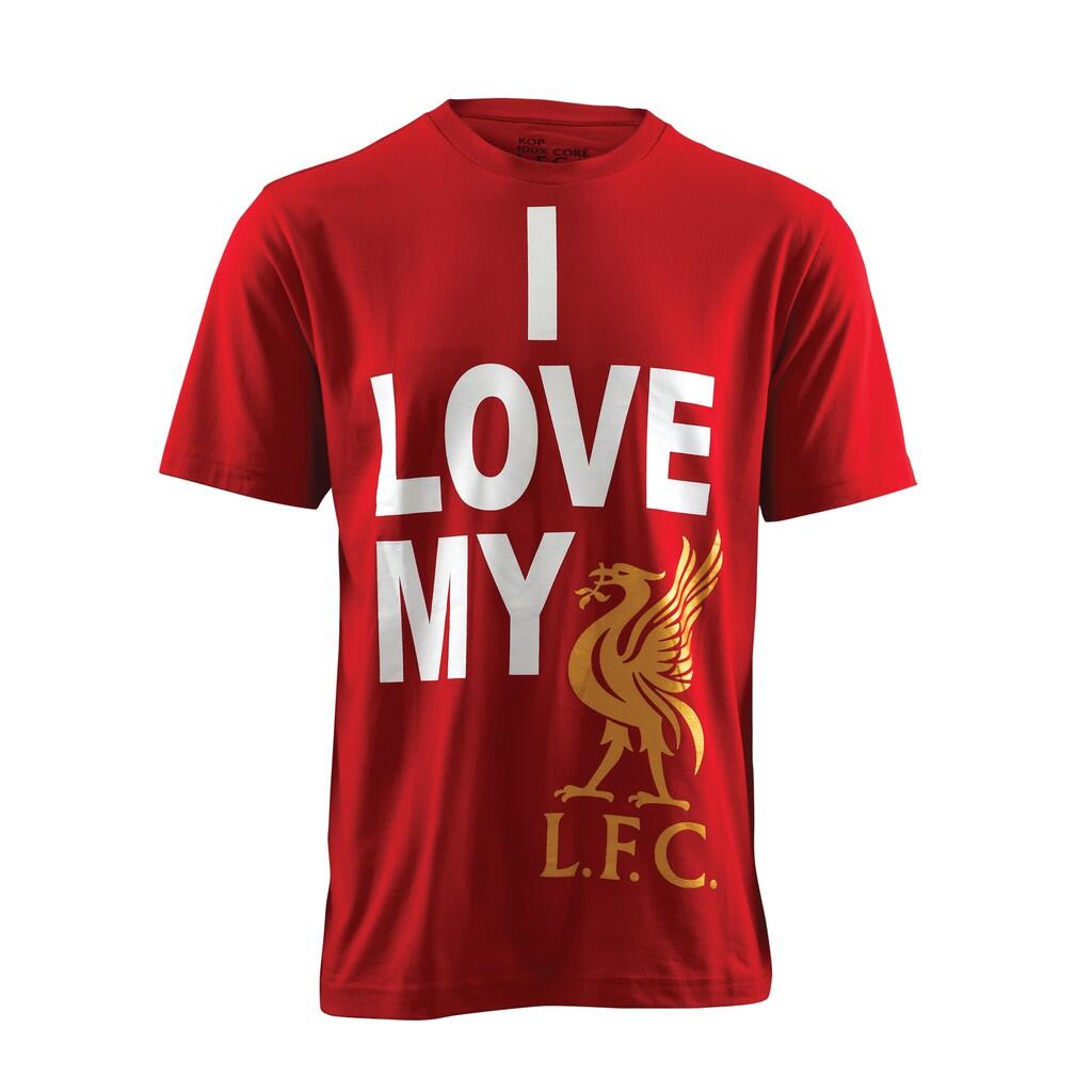 Terjual LIVERPOOL Garuda  Indonesia n  offical design lain 