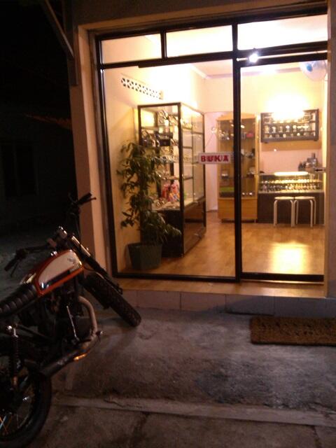 vape vapor sisha ego evod kamry x6 liquid refil jogja