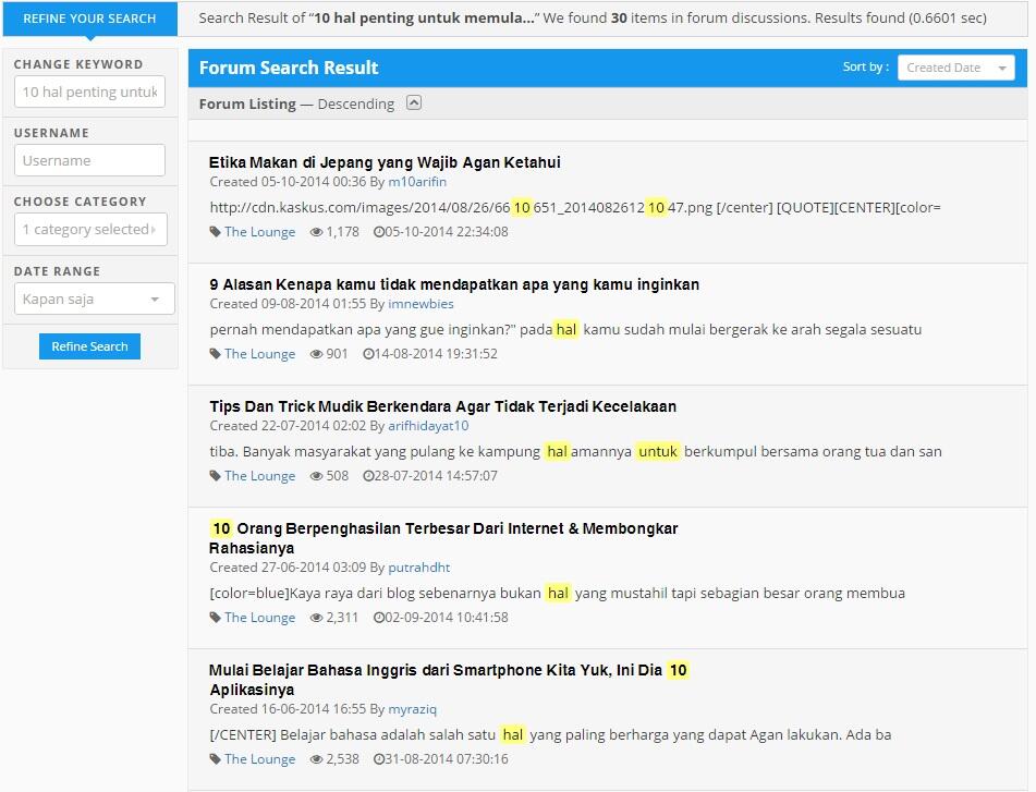 10 Hal Penting Untuk Memulai Restoran Anda