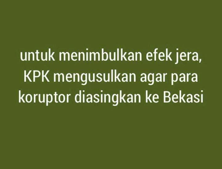 Bekasi Kena Bully, Wali Kotanya Angkat Bicara