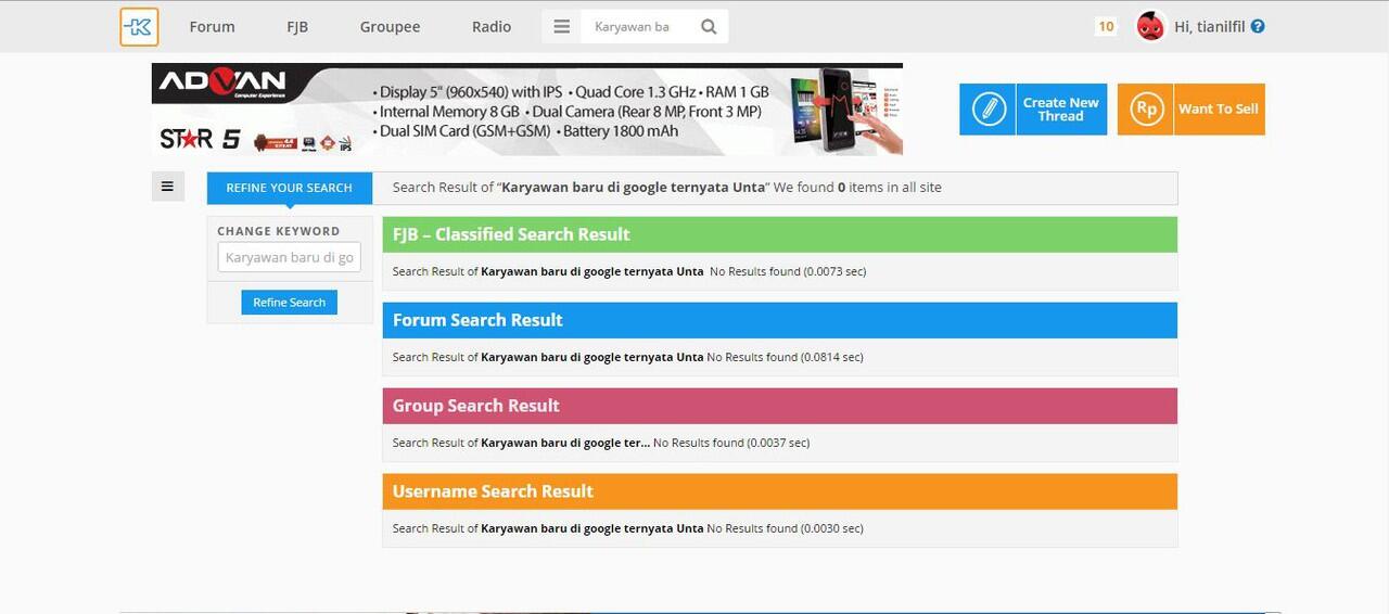 Karyawan baru di google ternyata Unta 