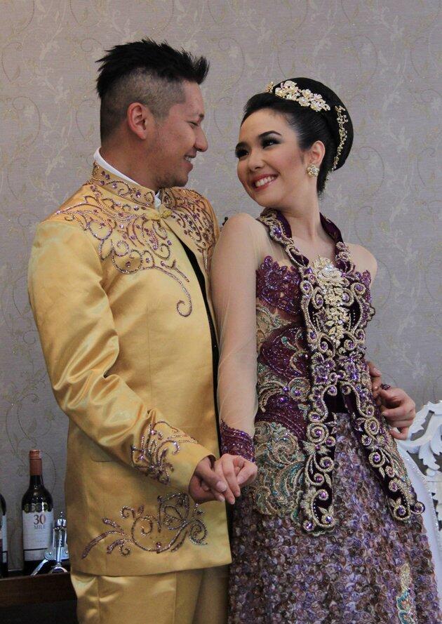 Tips Mempersiapkan Pesta Pernikahan dengan Budget Rendah