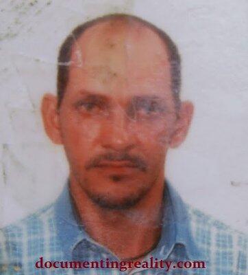 Ex-con Bricklayer Shot