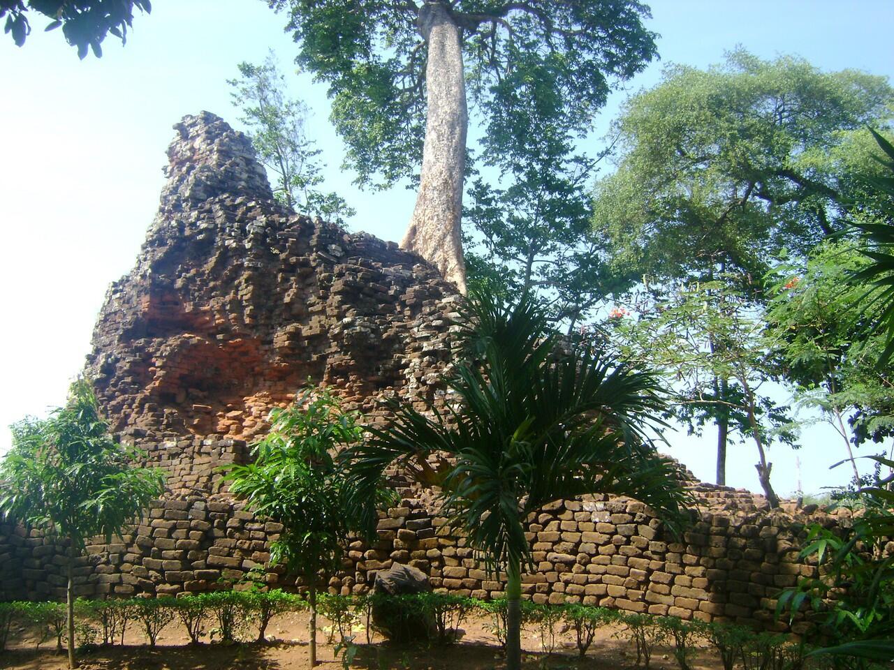 15 Tempat Wisata di Kabupaten Nganjuk