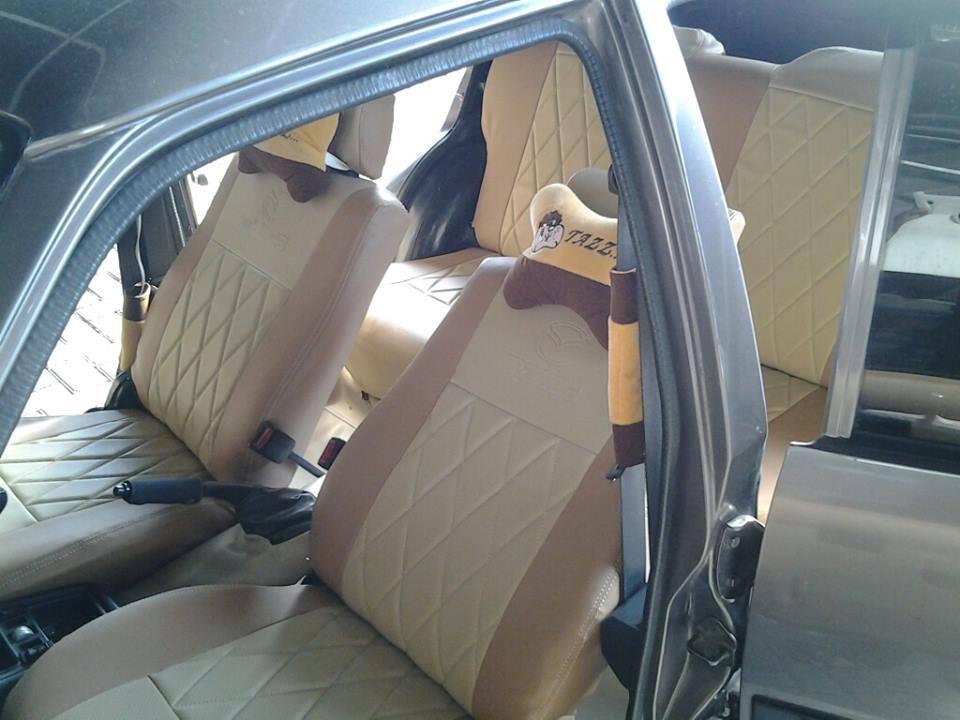 VANTREND 94 KONDISI OK