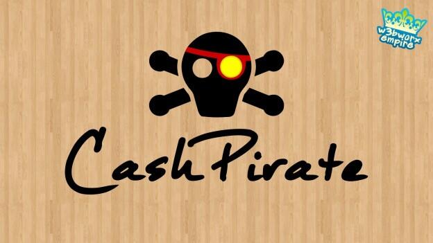 &#91;INDRA1007&#93; CASH PIRATE Dapat Paypall hanya dengan download di Android!! &#91;android&#93;