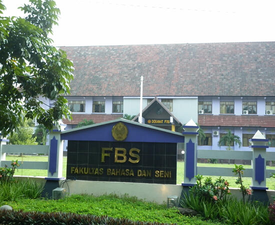 Tempat-Tempat Seram di UNNES (Universitas Negeri Semarang)