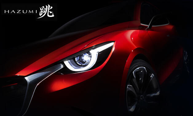 AYO.MILIKI = ALL NEW MAZDA 2 SKYACTIV = DESIGN MEWAH DENGAN FITUR DEWA